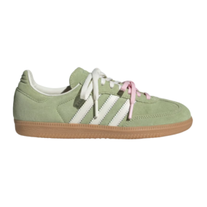 adidas Samba OG Molly-Mae Matcha (Women's)