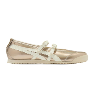 Onitsuka Tiger Mexico 66 TGRS 'Champagne/Cream'