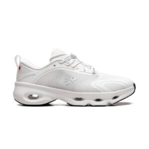 On Running Cloudsolo LOEWE 'White'