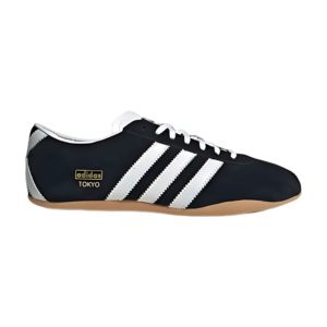 adidas 'Tokyo - Black White'