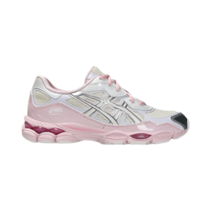 ASICS Gel-NYC 'Pink Cream Pure Silver'