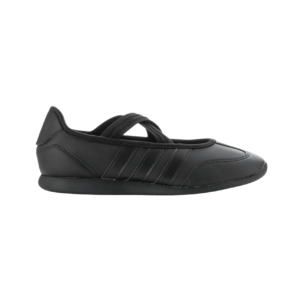 adidas 'Barreda Mary Jane Triple Black'