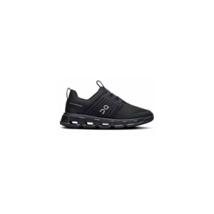 On Cloud Kids Black