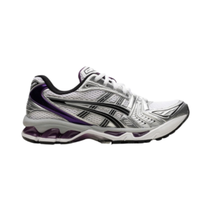 ASICS Gel-Kayano 14 'White Dark Grape'