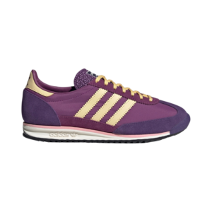 adidas SL 72 0G Rich Mauve Orange Tint Core Black