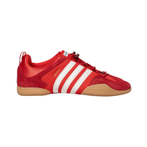 adidas 'X Bad Bunny Ballerina | Vivid Red'