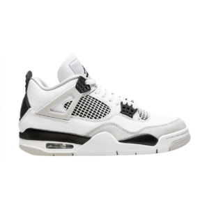 Nike Air Jordan 4 Retro 'Military Black'