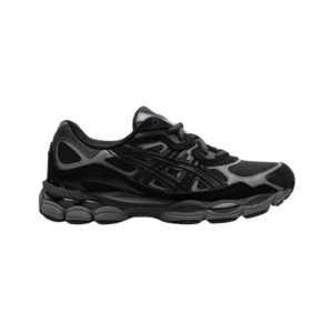ASICS GEL-NYC "Graphite Grey Black"