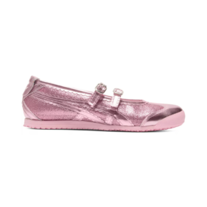 Onitsuka 'Tiger Mexico 66 TGRS 'Pink Cameo/Cotton Candy