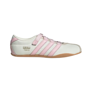adidas 'Tokyo MJ Off White Clear Pink Gum sneakers'