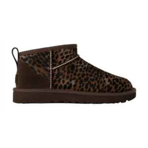 UGG Classic Ultra Mini Boot – Caspian