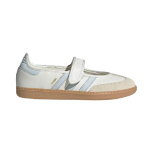adidas 'Samba Mary Jane White Blue sneakers'