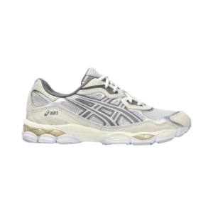 ASICS Gel-Kayano 14 'White Grey Navy'