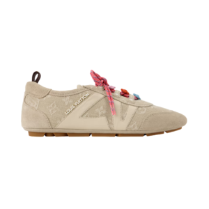 Louis Vuitton lv Sneakerina Grege