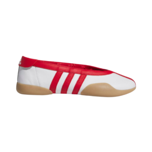 adidas 'Taekwondo Mei Red White'