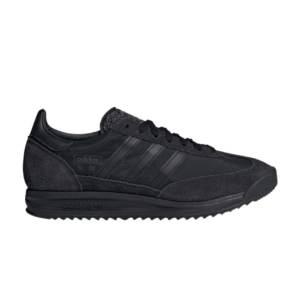 adidas SL72 RS 'Black Carbon'