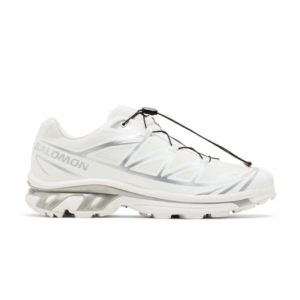 Salomon XT-6 Gore-Tex 'White Silver'