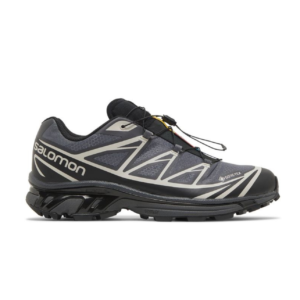 Salomon XT-6 Gore-Tex 'Black'