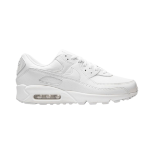 Nike Air Max 90 'Triple White'