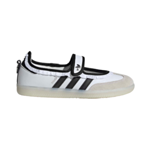 adidas 'Samba Jane Cloud White Pink Gum'