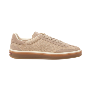 Loro Piana Tennis Walk Sneaker'Pale Wheat (A0JY)