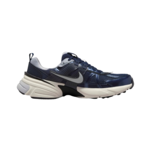 Nike V2k Run Obsidian Wolf Gray