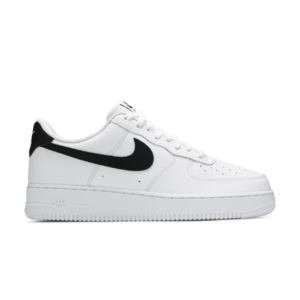 Nike Air Force 1 Low '07 'White Black'