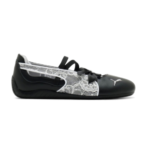 PUMA Speedcat Ballet Lace Black