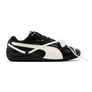 PUMA Speedcat Premium 'Black'