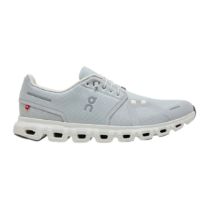 On Cloud 6 - Glacier White
