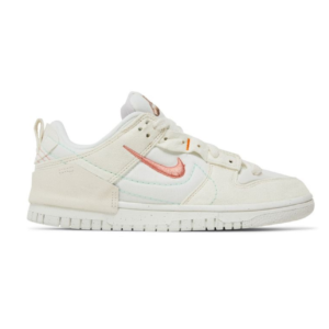 Nike SB Dunk Low Disrupt 2 'Pale Ivory'