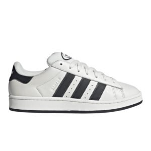adidas Campus 00s Core White/Core Black/Off White