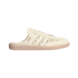 adidas 'Samba OG Mule Cream White'