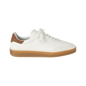 Loro Piana Tennis Walk Sneaker'White (1000)