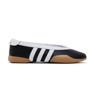 adidas Taekwondo Mei Ballet 'Black White Gum'