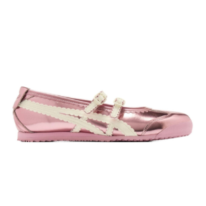 Onitsuka Tiger Mexico 66 TGRS 'Crystal Pink/Cream'