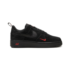Nike Air Force 1 '07 LV8 'Multi-Swoosh'