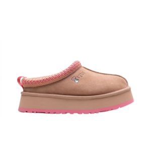 UGG Tazz Love '25 Slipper Arroyo Tropical Pink