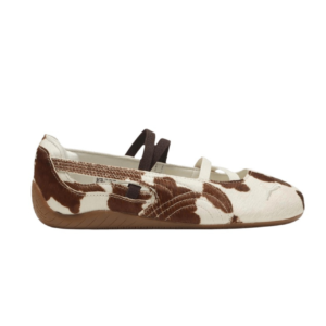 PUMA Speedcat Ballet 'Animal Pack - Cow'