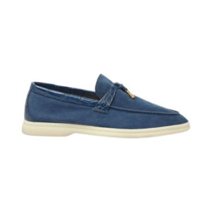 Loro Piana Summer Walk Loafer 'Ocean Heart (W1CZ)'