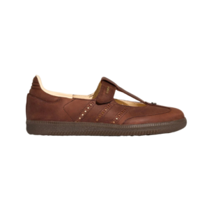 adidas 'Samba Jane Shoes Beige / Sand Strata / Gum'