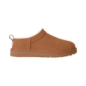 UGG Women's Classic Micro Boot - Chestnut