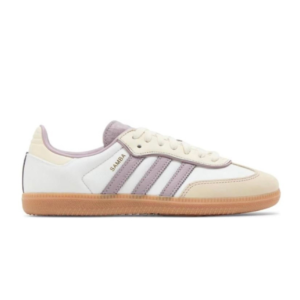 adidas Samba OG – 'Cream Gold'