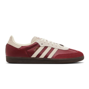 adidas Samba OG – Preloved Ruby Cream