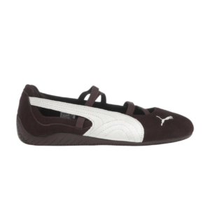PUMA Speedcat Ballet 'Dark Chocolate'