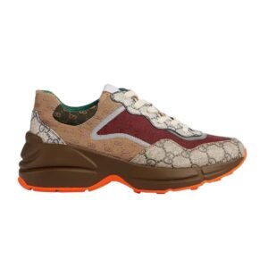Gucci Screener Sneakers