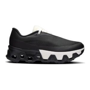 On Cloudmonster Hyper Paf Black|Black
