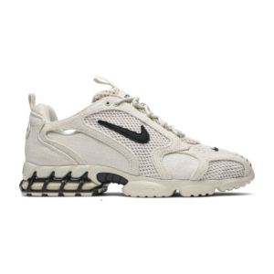Nike Air Zoom Spiridon Caged 2 'Fossil'