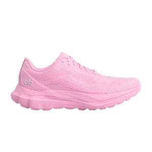 Alo Runner Sweet Pink