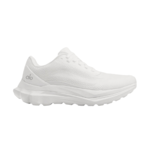 Alo Runner White